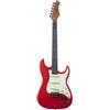Eko Chitarra elettrica TRIBUTE ST 300 Fiesta red 05134008