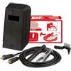 Telwin Kit saldatura MMA 350A 35 MMQ 4+3M AX 50 - 801095 Telwin