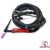 Telwin Torcia st26 con 8mt di cavo