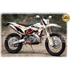 GRAFICA COMPLETA MOTO BETA enduro cross motored
