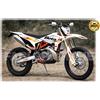 GRAFICA COMPLETA MOTO BETA enduro cross motored