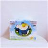 Banpresto Pokemon Pikachu Snorlax Relaxation Time Figure Banpresto Japan 2026 Base