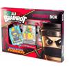 Skifidol Italian Brainrot Universo Psichedelico Mystery Box Limited Edition