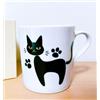 Ghibli Tazza limitata Valley of Witches GHIBLI PARK - assomiglia Jiji - tazza tazza