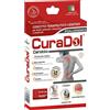 CURA FARMA Srl CURADOL CEROTTO 5PZ