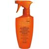 Collistar Speciale Abbronzatura Perfetta Acqua Superabbronzante Idratante Anti-Sale con Latte di Aloe