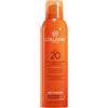 Collistar Speciale Abbronzatura Perfetta Spray Abbronzante Idratante applicazione ultra-rapida SPF 20