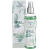 Atkinsons English Garden Green Tea e Cherry Oil Acqua Corpo Rivitalizzante 200ML