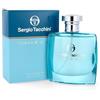 Sergio Tacchini Ocean'S Club Eau De Toilette 100 Ml