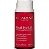 Clarins Total Eye Lift - Ricarica Contorno Occhi Concentrato Anti-EtÃ 15 Ml