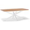 Grattoni Cross Table Grattoni