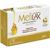 ABOCA Melilax Pediatric 6 microclismi monouso da 5 grammi