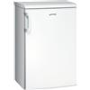 Smeg Frigorifero monoporta sottotop con vano congelatore a libera installazione FA120E finitura bianco da 54 cm