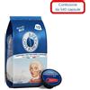 Caffè Borbone Borbone Miscela Blu Compatibile Nescafe' Dolce Gusto 540 Capsule