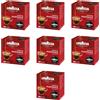 LAVAZZA Caffe' Lavazza A Modo Mio Passionale 252 capsule