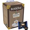 Caffè Borbone Borbone Don Carlo 450 Capsule Miscela Blu Compatibile Lavazza A Modio Mio