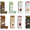 Caffitaly System E Caffe Box Degustazione Da 80 Capsule