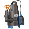 Ar pompe acq/sporche 750w arup750pt