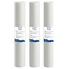 NICEDROP Filtro Sedimenti 20 Pollici 25 Micron 3PZ