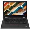 Lenovo ThinkPad X13 G1 13" Core i7 1.8 GHz - SSD 256 GB - 16GB - QWERTZ - Tedesco - refurbished