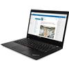 Lenovo ThinkPad X13 G1 13" Core i7 1.8 GHz - SSD 1 TB - 16GB - QWERTY - Inglese - refurbished