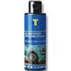 ATG Rinnova Plastiche Auto Nero - Trattamento Plastiche Auto Interni Esterni, Effetto Naturale Senza Unto, Protezione UV, Rinnovatore Plastica ATG