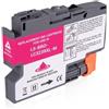 Brother Cartuccia LC-3239XL Magenta Compatibile per Brother MFC-J6945DW MFC-J5945DW MFC-J6947 HL-J6000DW LC-3239XL 50ML Pagine 5.000