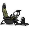 Next Level Racing Sedia Gaming Flight Simulator Boeing Military Edition