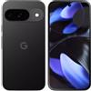 Google Nuovo Google Pixel 9 (5G) 128GB/256GB Smartphone Sbloccato Nero/Bianco/Verde