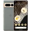 Google Nuovo Google Pixel 7 Pro 5G Smartphone 128GB/256GB Sbloccato Nero/Bianco/Grigio