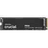 Crucial SSD P510 1 TB M.2 PCI Express 5.0 NVMe TLC - Gaming