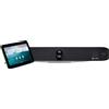 HP Webcam Barra di collaborazione video 4K Ultra HD con doppia fotocamera