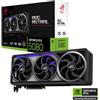 Asus scheda video NVIDIA GeForce RTX 5080 ROG Astral OC 16G Gaming