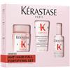 Kérastase Genesis Discovery Set Set per la cura dei capelli 1 pz.
