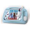 Disney, Frozen, DISNEY PRINCESS, CLEMENT Clementoni - 16186 - Sapientino Travel Quiz Disney Frozen 2