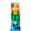 DC COMICS Dc universe personaggio aquaman in scala 30 cm