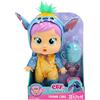 Disney, CRY BABIES, Disney Stitch Cry babies loving care stitch - bambola interattiva