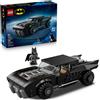 DC COMICS, LEGO SUPER HEROES, BATMAN Lego dc 76332 batmobile di batman