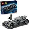 DC COMICS, LEGO SUPER HEROES, BATMAN Lego dc 76331 batman v superman batmobile