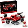 Lego icons 11375 ferrari f2004 e michael schumacher