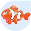 SUN&SPORT Swimming animals - sun&sport