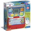 Clementoni Computer kid - smart start laptop - clementoni