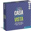 Clementoni - casa a prima vista, gioco da tavolo ufficiale della serie tv