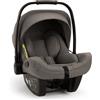 Nuna Ovetto Neonato Pipa Next - Granite Black