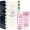 COLLISTAR COFANETTO OLIO STRUCCANTE DELICATO E GEL SCRUB DELICATO