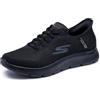 Skechers Go Walk Flex Hands Up Trainers EU 43