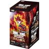 HEART FOR CARDS Dragon Ball SUPER Card Game - Fusion World: Blazing Aura - Display - [ FB-02 ] - Giappone + Heartforcards® protezione spedizione