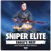Rebellion Unplugged | Sniper Elite: Eagles's Nest Expansion | Gioco da tavolo | Età 16+ | 1-4 giocatori | Tempo di gioco 40-70 minuti, 2. espansione del nido d'aquila (RBN01001), Multicolore