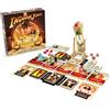 FUNKO GAMES Indiana Jones Sands of Adventure Board Game