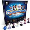 OUTSMARTED! Outsmarted - The App-Connected TV Quiz-Show Board Game | Kids, Teens & Adults | Next-Level Game Night for Family & Friends | 2-24 Players | Age 8+ | 10,000+ Questions | 2025 Edition